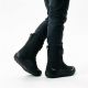 13. Reima ReimaTec barefoot winter boots for children Talvella Junior (5400151A-9990)