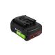 3. Bosch 18V 4Ah Power Tool Battery Replacement GBA1600Z00038