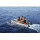 19. Bestway 65185 Inflatable Boat 1 Person Travel/Recreation Raft