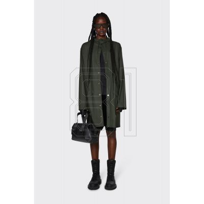 34. Rains Long Jacket 12020 03