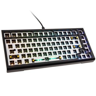 Ducky Tinker 75 Gaming Keyboard USB US English Black