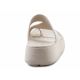 5. Crocs Getaway Platform Toe Loop W 210834-0LH Flip-Flops