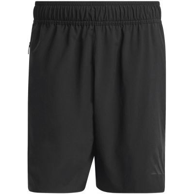 2. Men's adidas Tiro Travel Woven Shorts Black JM5542
