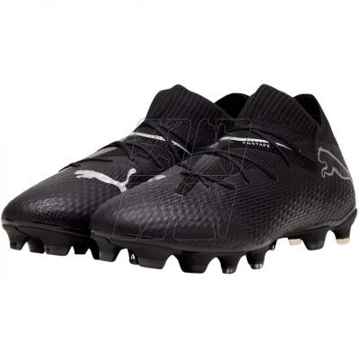 2. Puma Future 7 Pro FG/AG M 107924 02 football shoes