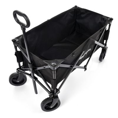 2. Meteor 16916 foldable transport trolley