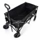 2. Folding transport trolley Meteor 16916