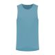 Rogelli CORE running vest, light blue, L