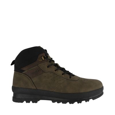 Wrangler Ikro Mid Men's Shoes 20263030 99R