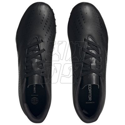 3. Adidas Predator Accuracy.4 TF M GW4645 shoes