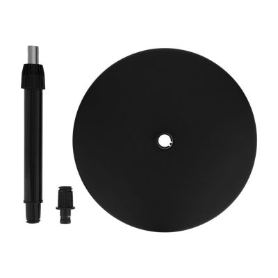 11. NOVEEN F740 16”/40cm 2-in-1 fan with heating function