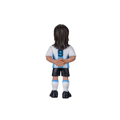 2. MINIX WC LEGENDS ARGENTINA – HERNAN CRESPO