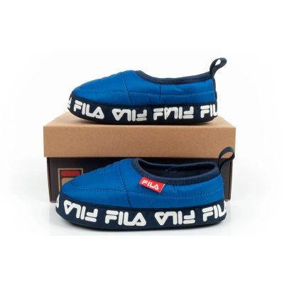 28. Fila Comfider Jr Slippers FFK0117.53149