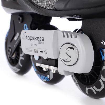 6. Tempish Ayroo Top EBS 10000591 inline skates