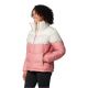 2. Columbia Puffect II Colorblock Jacket W 2088481629