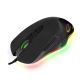2. ESPERANZA AQUILA EM132 Wired RGB 7D Mouse