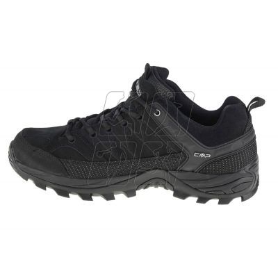 2. CMP Rigel Low M 3Q13247-72YF shoes