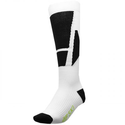 Ski Socks 4F FNK F107 W 4FWAW23UFSOF107 11S