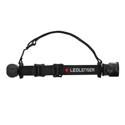 3. Ledlenser H7R Core 502122 Headlamp