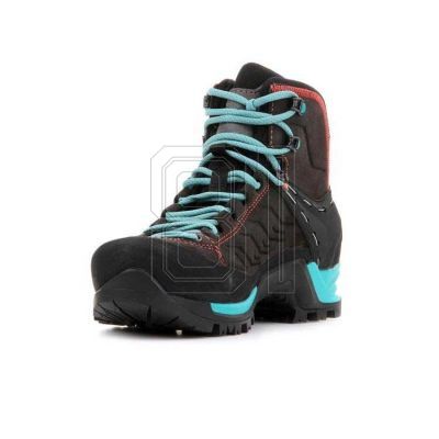 6. Salewa WS Mtn Trainer Mid Gtx W 63459-0674 shoes
