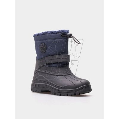 3. Big Star Jr MM374127 snow boots