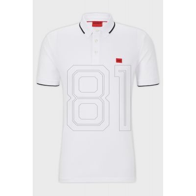 Polo shirt Hugo Deresino232 M 50490775-120