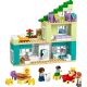 17. LEGO LEGO DUPLO TOWN 3in1 10470 Modern Family Home