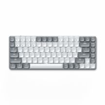 Satechi SM1 Slim Backlit Bluetooth Wireless Mechanical Keyboard