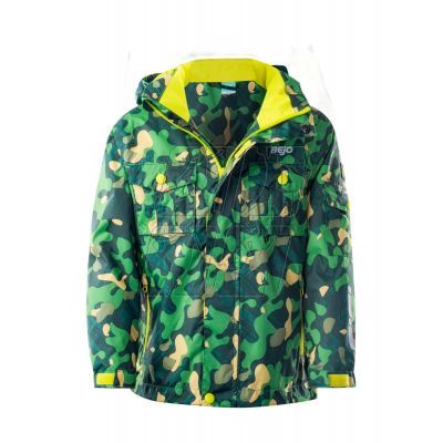 2. Senan Kids Jr Transition Jacket