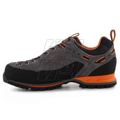 5. Garmont Dragontail Tech GTX M 002755 shoes