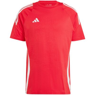 12. Adidas Tiro 24 Sweat M T-shirt IR9349