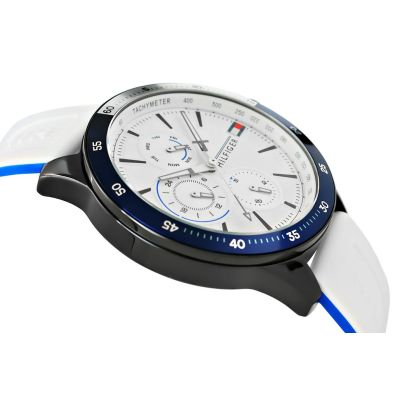 3. Tommy Hilfiger Men's Watch 1791723