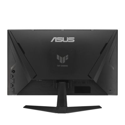 5. ASUS TUF Gaming VG259QMR5A Computer Monitor 62.2 cm (24.5") 1920 x 1080 px Full HD LCD Black