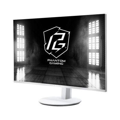 8. ASRock 68.5cm PG27FFS2E-W 16:9 HDMI/DP 240Hz FHD