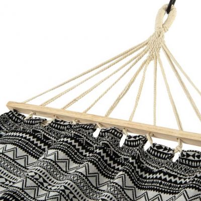 7. Ethno garden hammock 1029627