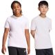 Adidas Essentials Kids T-Shirt Purple KS0405