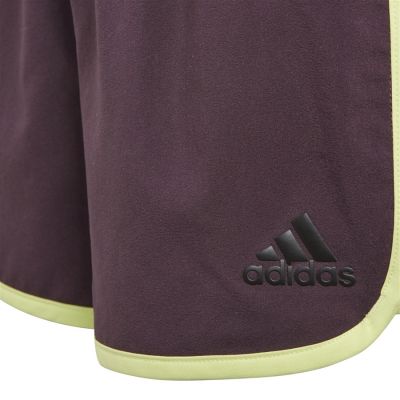 2. adidas Marathon Junior CF7184 Training Shorts