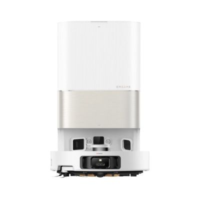 2. Dreame X50 Ultra Complete Robot Vacuum Cleaner (White)