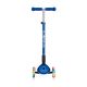 6. Scooter 3 wheels Globber Primo Foldable Plus Lights Jr 439-100