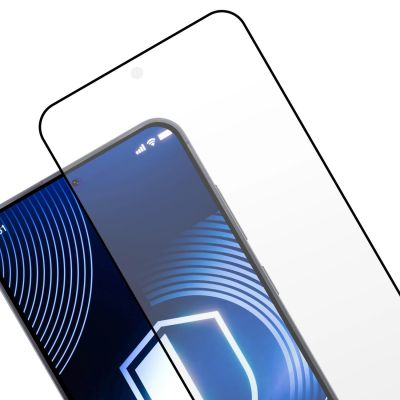 11. 3mk HardGlass Matt Max Tempered Glass for Samsung Galaxy S26