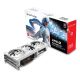 7. graphics card SAPPHIRE PURE RX 9070 XT GAMING OC 16GB