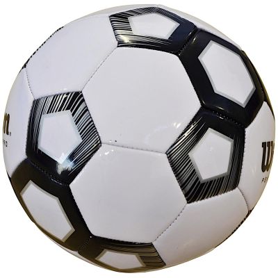 3. WILSON PENTAGON SB BL R.4 FOOTBALL