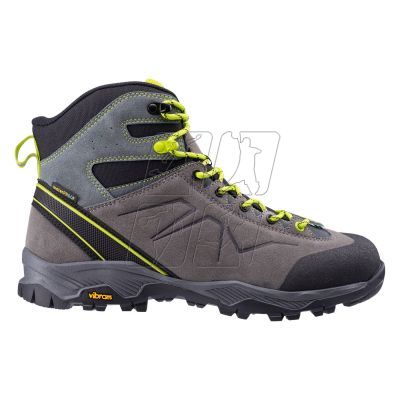 3. Elbrus Herone Mid M shoes 92800622307