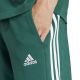 10. adidas Essentials French Terry 3-Stripes M IS1342 shorts