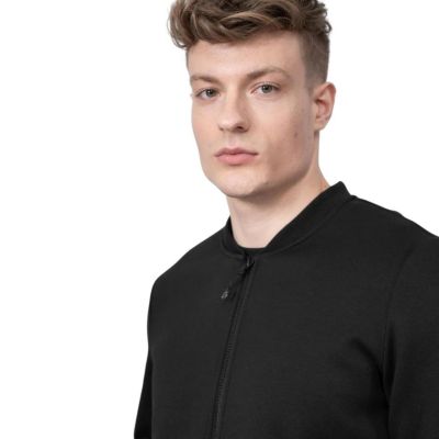 12. Sweatshirt 4F M H4L22 BLM017 20S