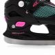 6. Inline skates SMJ sport 3in1 Jr BS-616TP