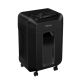 11. Fellowes AutoMax 80M Shredder, 4 x 12 mm, P-4 Black
