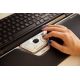 5. Contour RollerMouse Red Plus Wireless