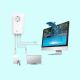 3. TP-Link TL-PA8033P KIT Network adapter for PowerLine 1300 Mbit/s Wired LAN White 2 pcs.
