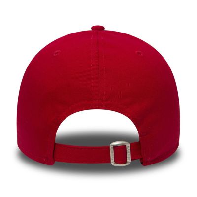 2. New Era 9FORTY MLB New York Yankees Cap Red – 10531938