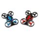 4. Amewi FightStar Combat Drone Kit Red and Blue RTF (25344)